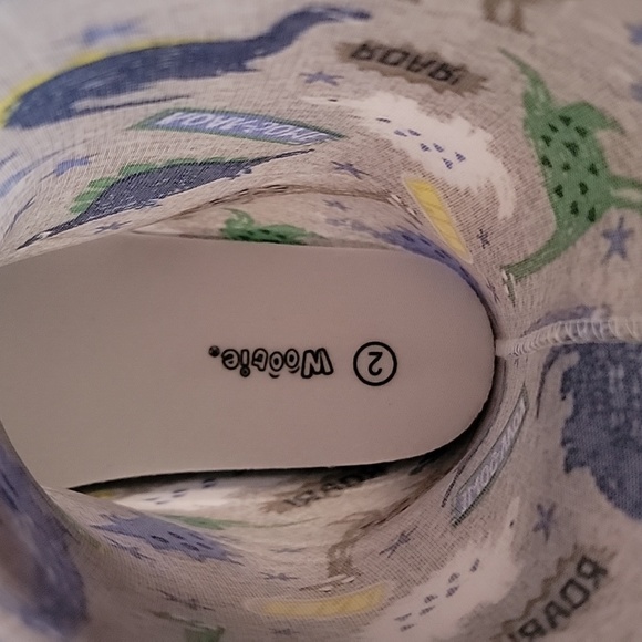 Brand new, with tags,  Wootie rain boots - Picture 3 of 6